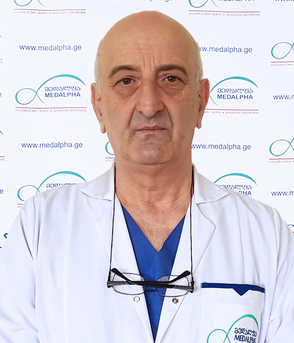 ლევან გოგუაძე